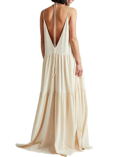 Yanira - Long Dress