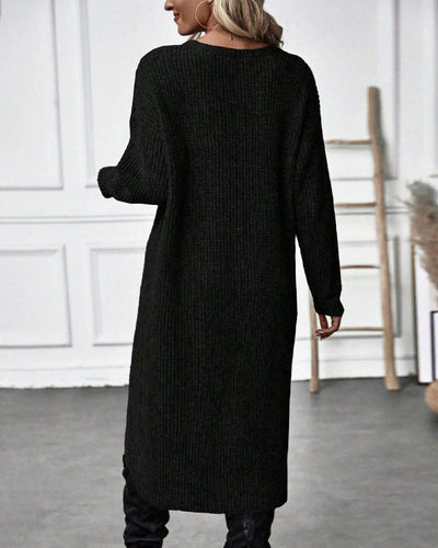 Joke - Elegant long sweater for a modern look