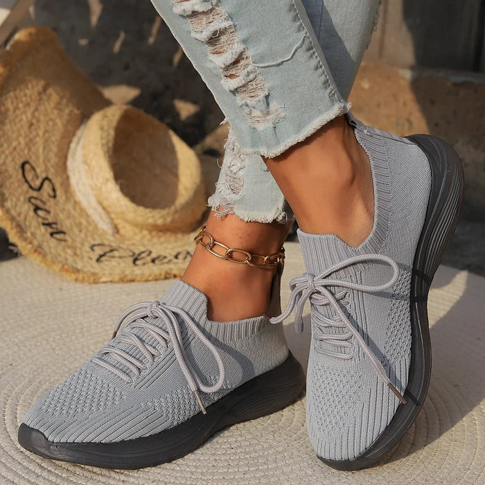 Comfortable sneakers for everyday comfort