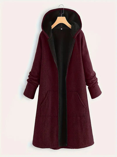 Isabella - Elegant and Chic Garment for Any Occasion