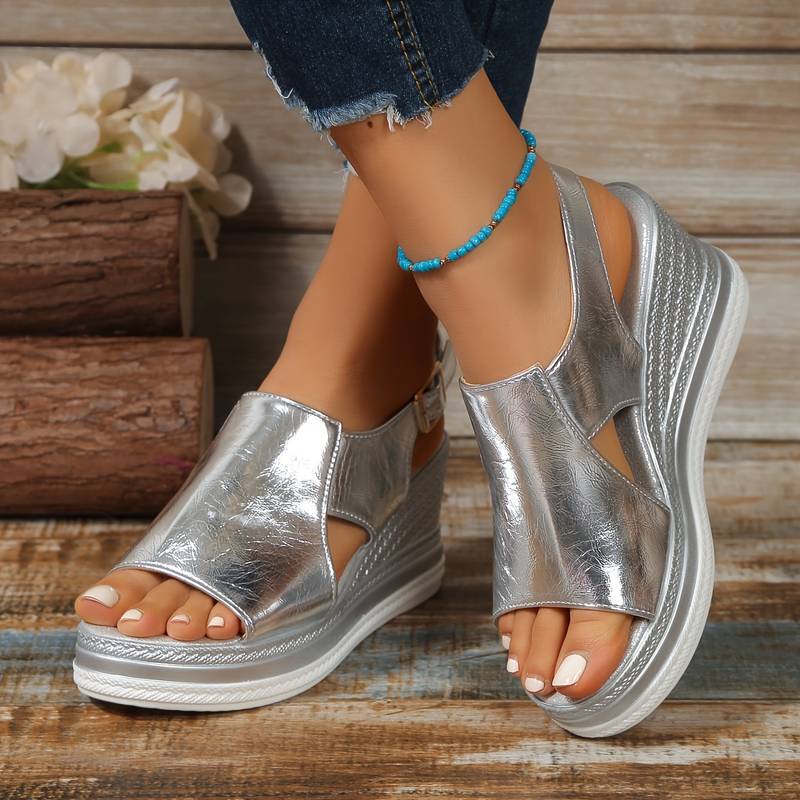 Alma - Elegant and Comfortable Sandals