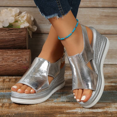 Alma - Elegant and Comfortable Sandals