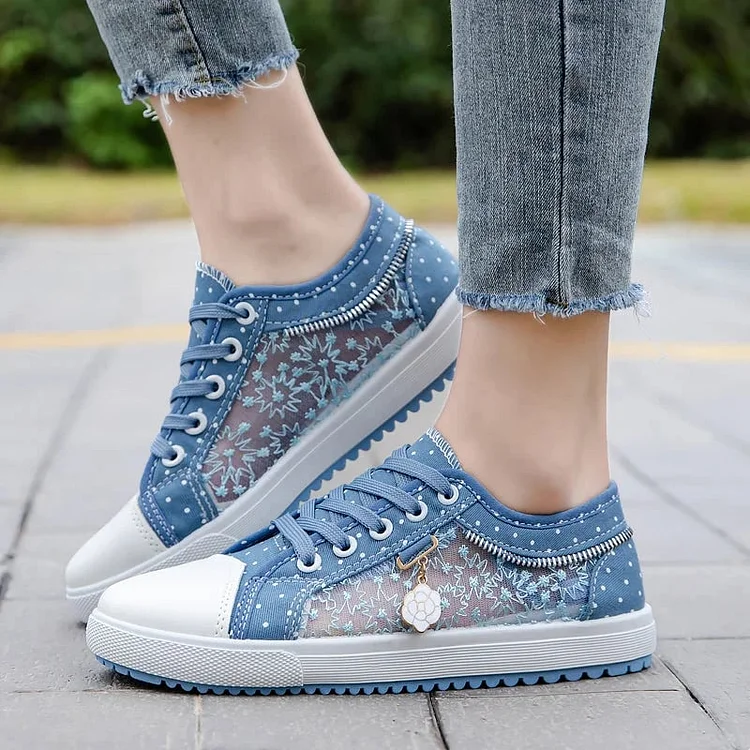 Irina - Women's casual shoes