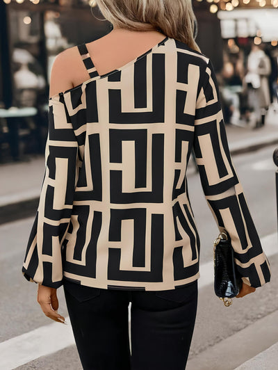 Helena Blouse