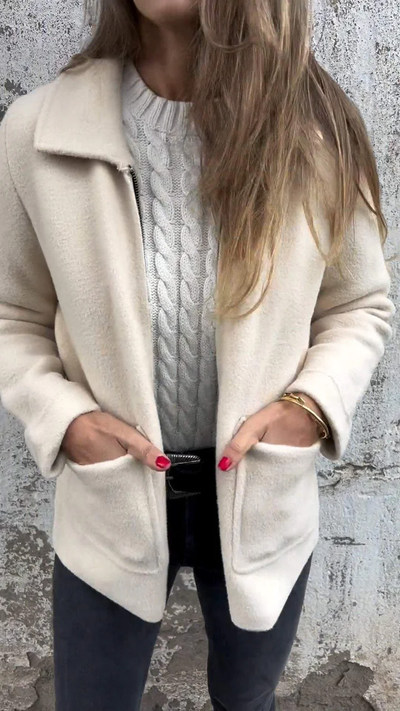 Elegant cardigan: sophisticated style for every day