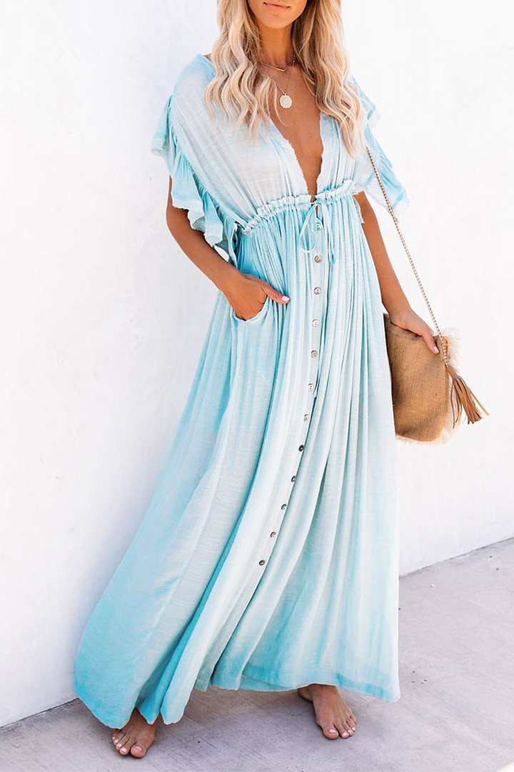Maria - Timelessly Elegant Dress