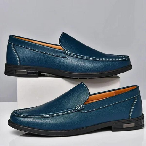 Marco - Authentic Italian Loafers