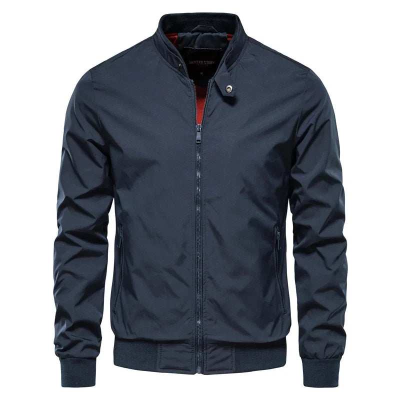 David - Windbreaker Jacket
