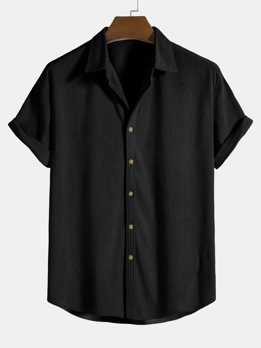 Modern and comfortable summer set for men
