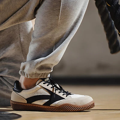 Retro Sneakers Inspired by the 1984 Olympic Games
