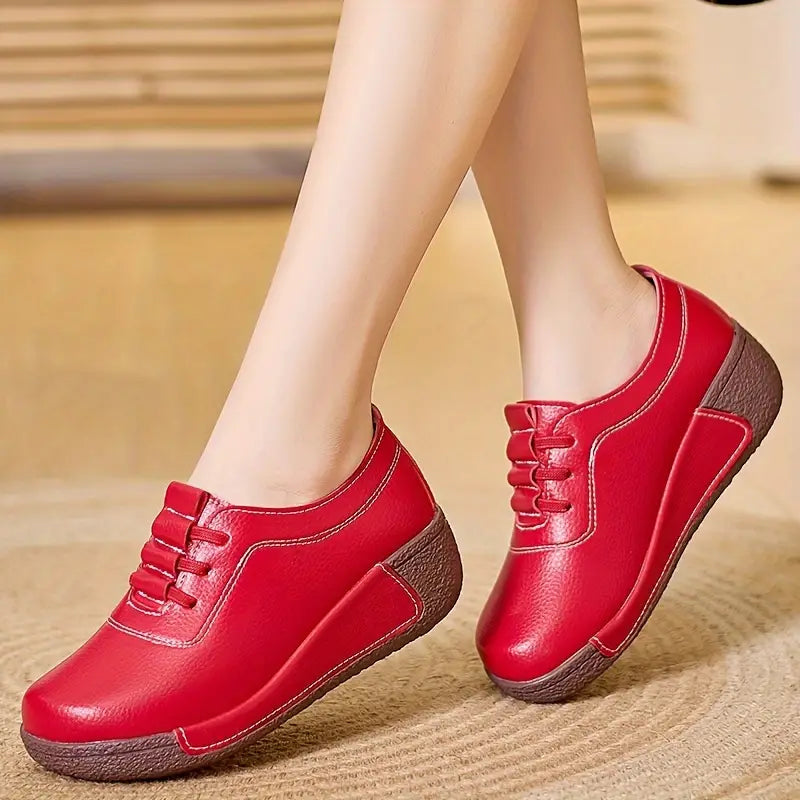 D.LUCY Exclusive tennis shoes for women