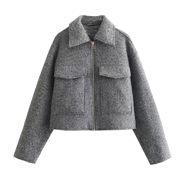 Maria - Women's jacket for autumn-winter