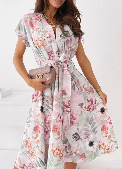 Marga Dress