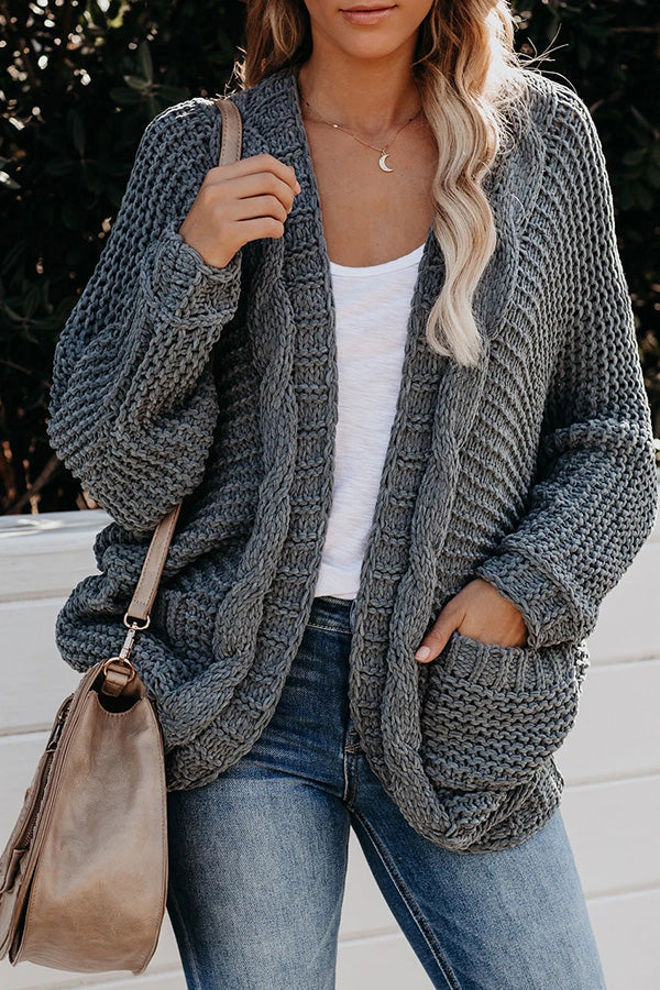 Elegant and Comfortable Winter Coat for Everyday Use