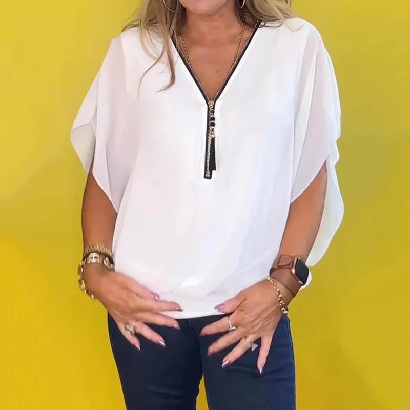 Sara Blouse