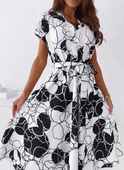 Marga Dress