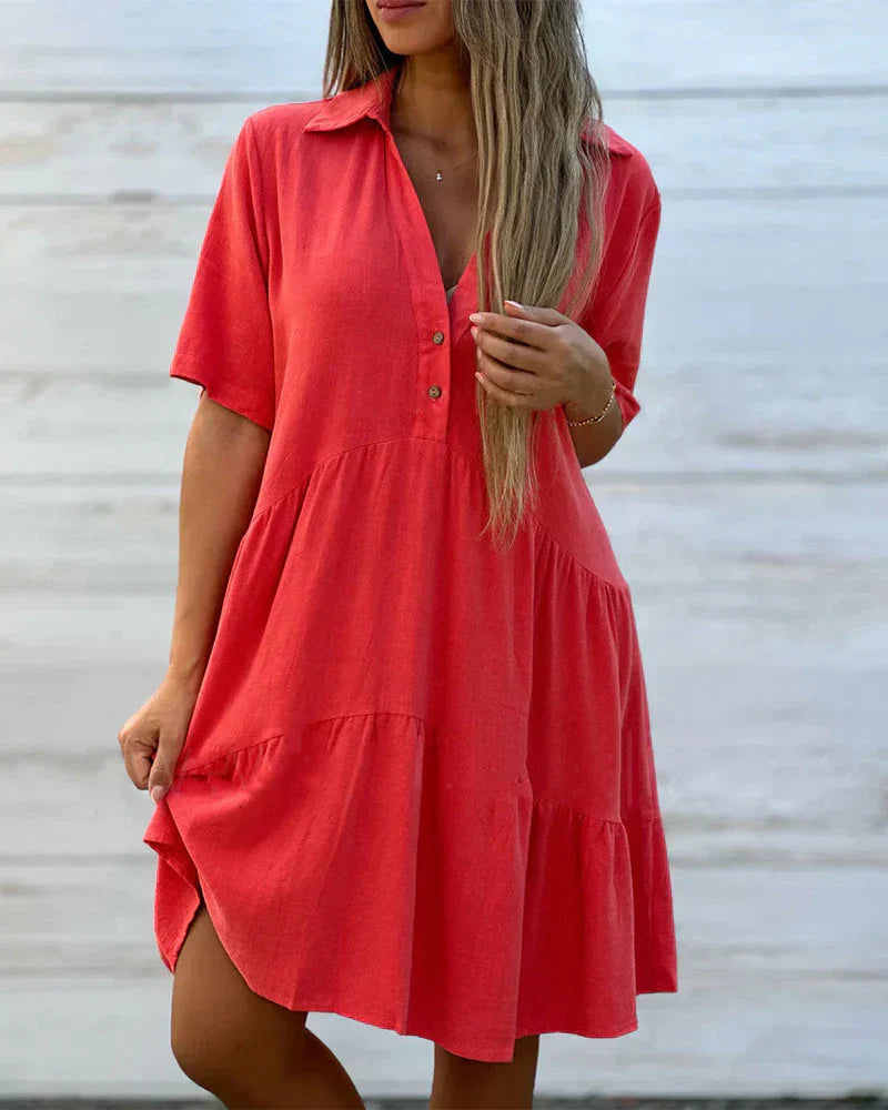 Romina dress