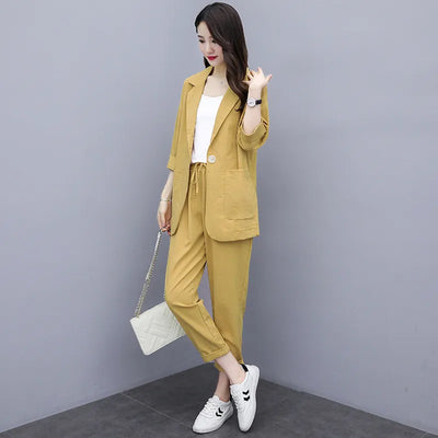 Helena - Elegant set for women