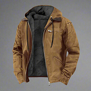 Elegant and Versatile Autumn Jacket for Every Occasion