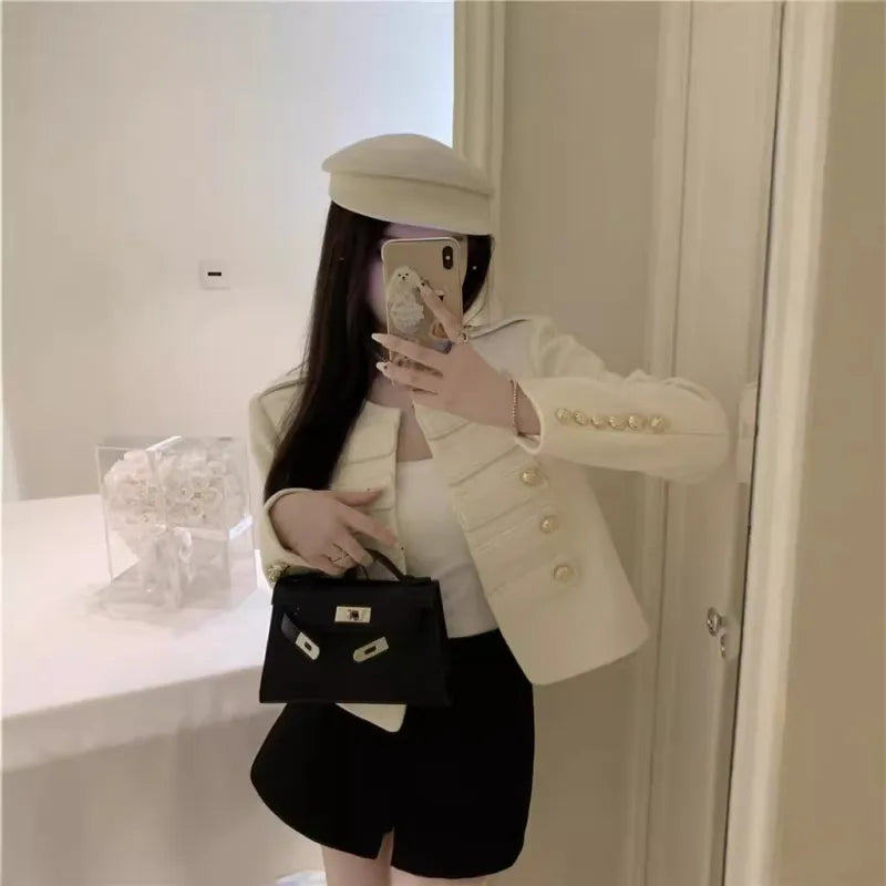 Elegant jacket for a sophisticated look