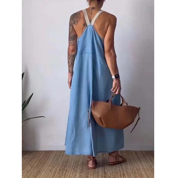 Lidia - Women's Dress