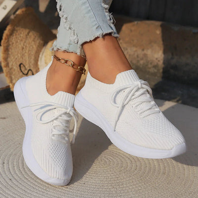 Comfortable sneakers for everyday comfort