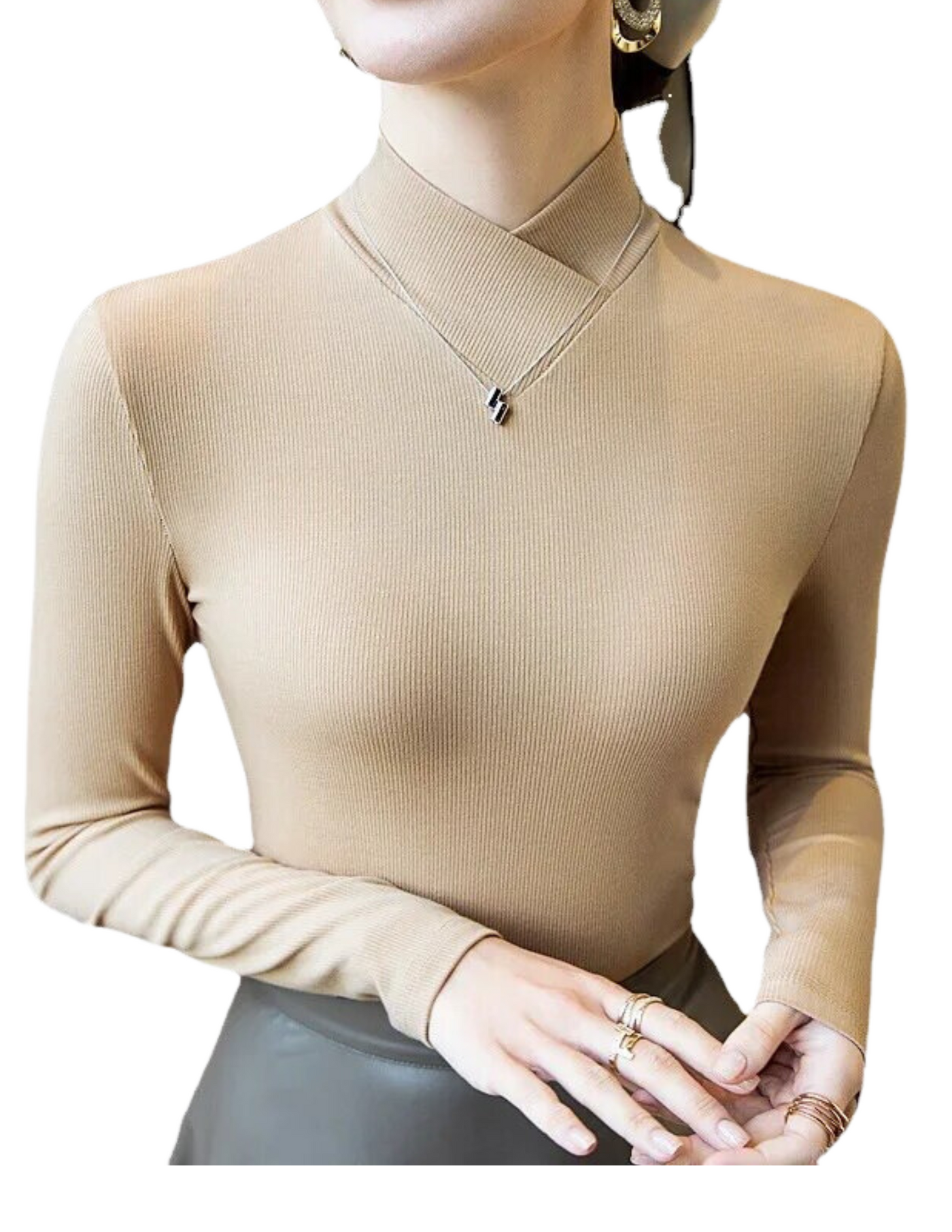 Elegant women's golf: the perfect combination of style and sophistication