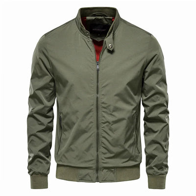 David - Windbreaker Jacket