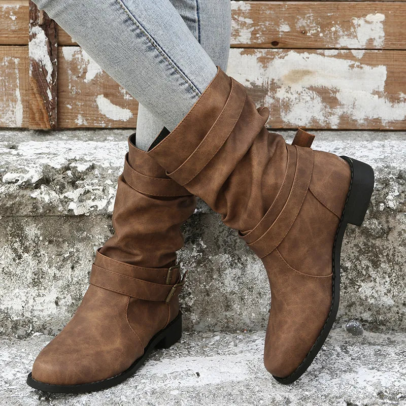 Stylish and Comfortable General Boots for Everyday Use