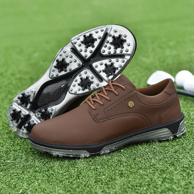 Stylish men's boots for special occasions.
