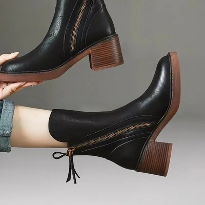 Women's fall boots for everyday looks