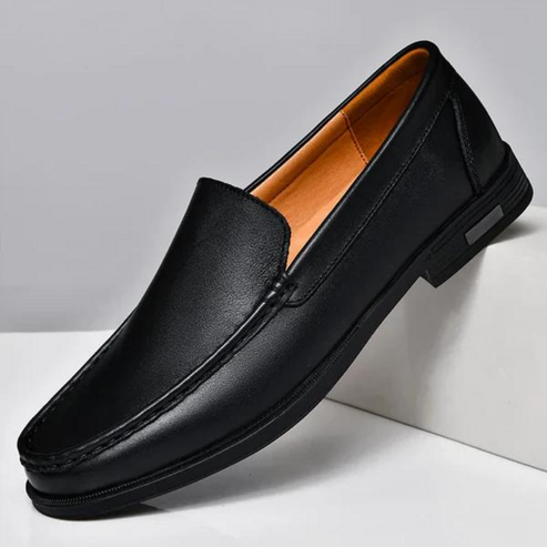 Marco - Authentic Italian Loafers