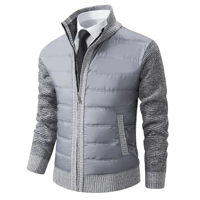 Elegant and unique Reyes cardigan jacket