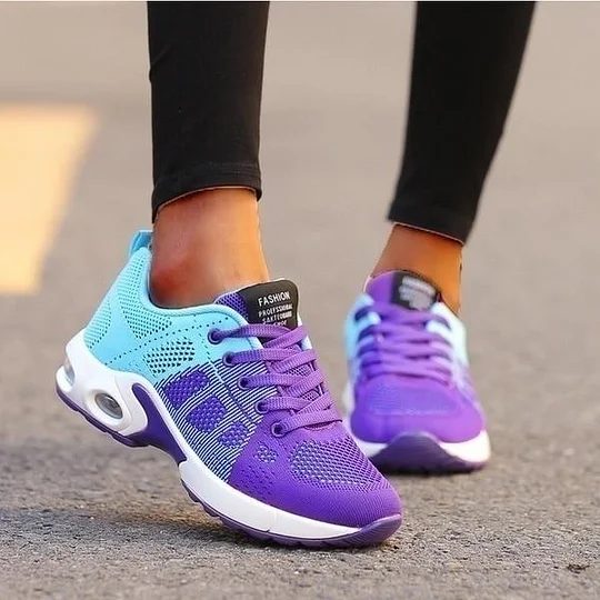 Lucia - Premium Women's Sneakers