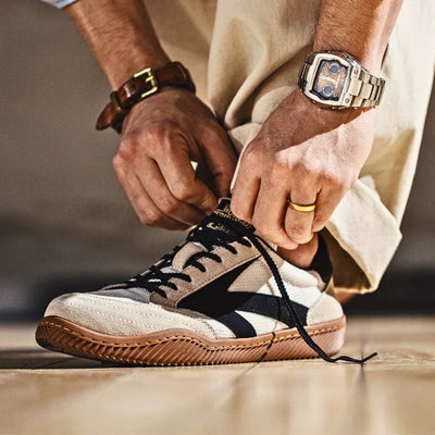 Retro Sneakers Inspired by the 1984 Olympic Games
