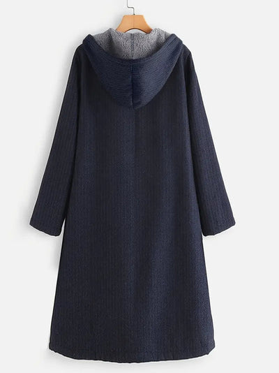 Isabella - Elegant and Chic Garment for Any Occasion
