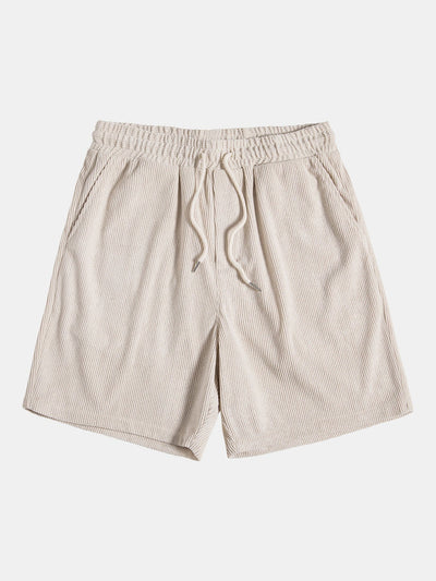 Modern and comfortable summer set for men