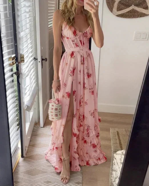 Annabelle - Elegant Dress