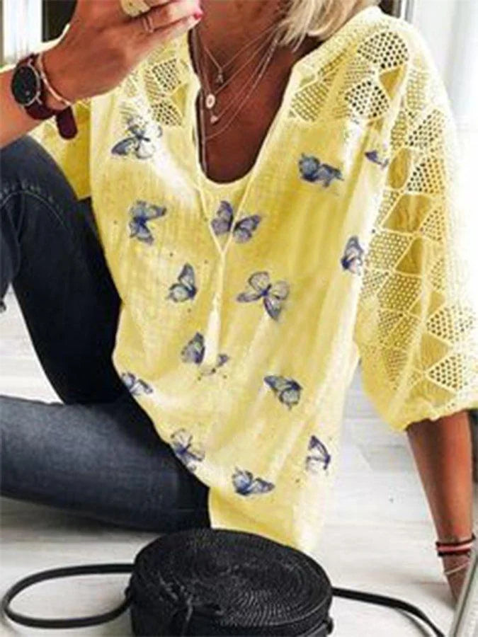 Angela Blouse