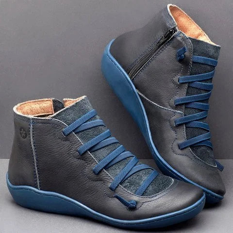 Maren - Elegant and comfortable boots