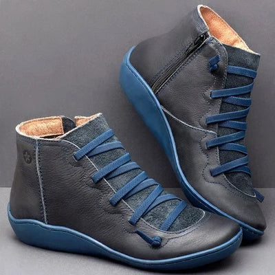 Maren - Elegant and comfortable boots