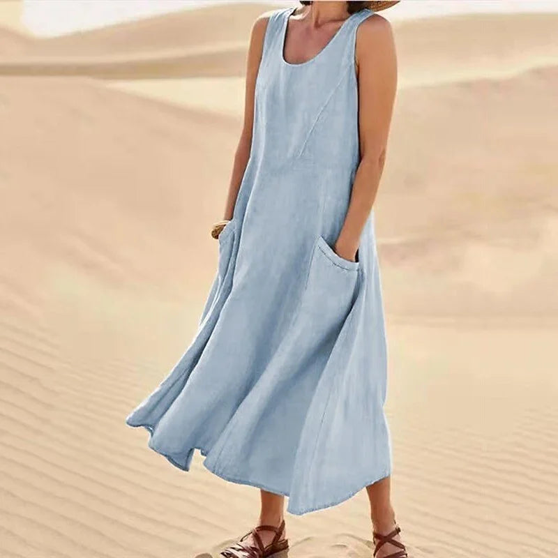 Sara dress
