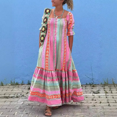 Tania dress