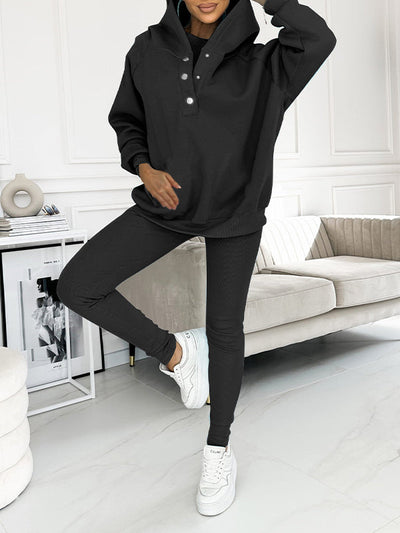 Avina – Relaxed Sweatsuit