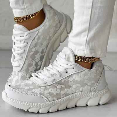 Luxury sneakers for women
