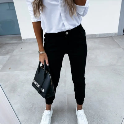 Kerstin - Skinny pants for a perfect silhouette