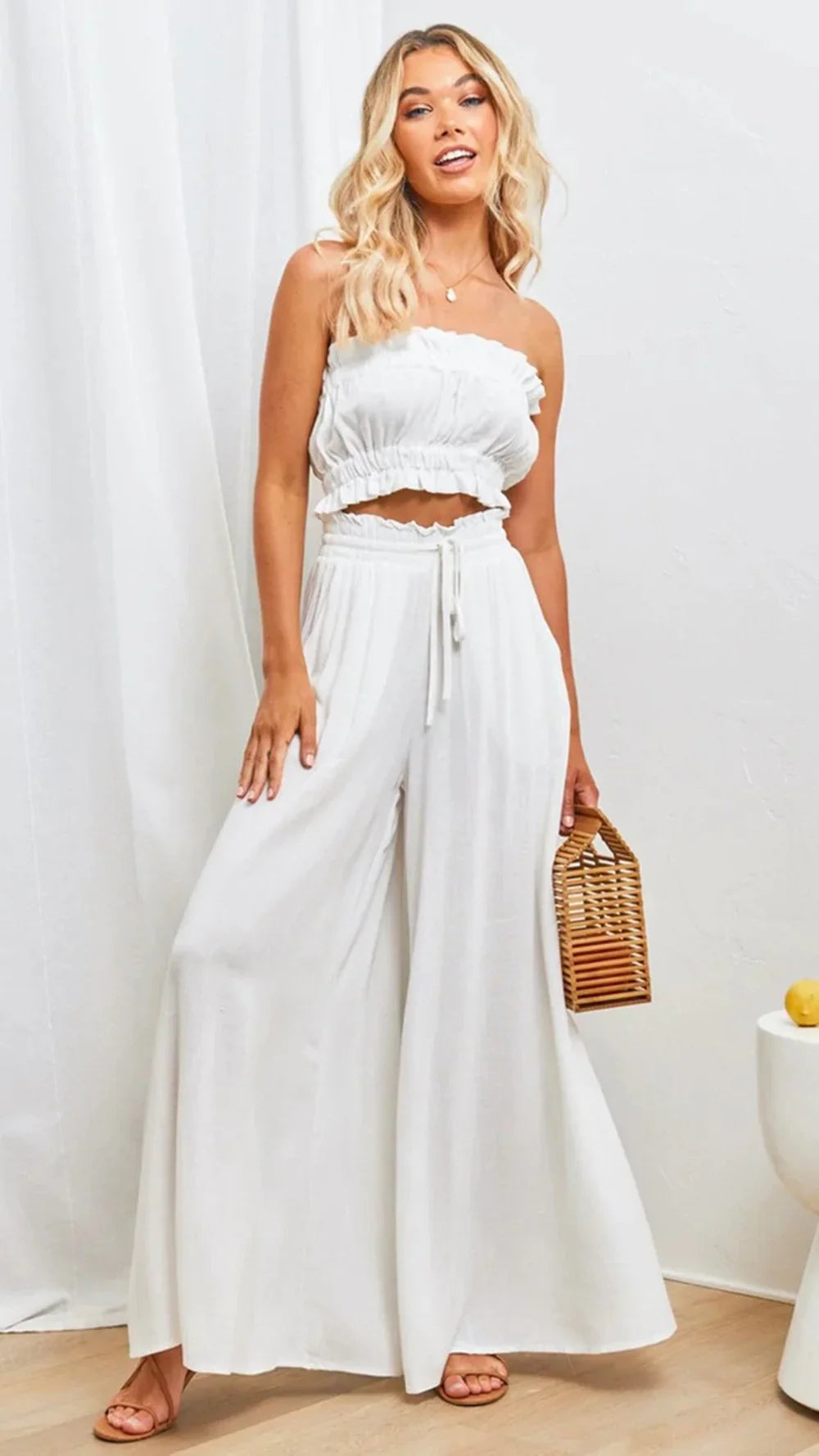 Lidia - Women's Skirt
