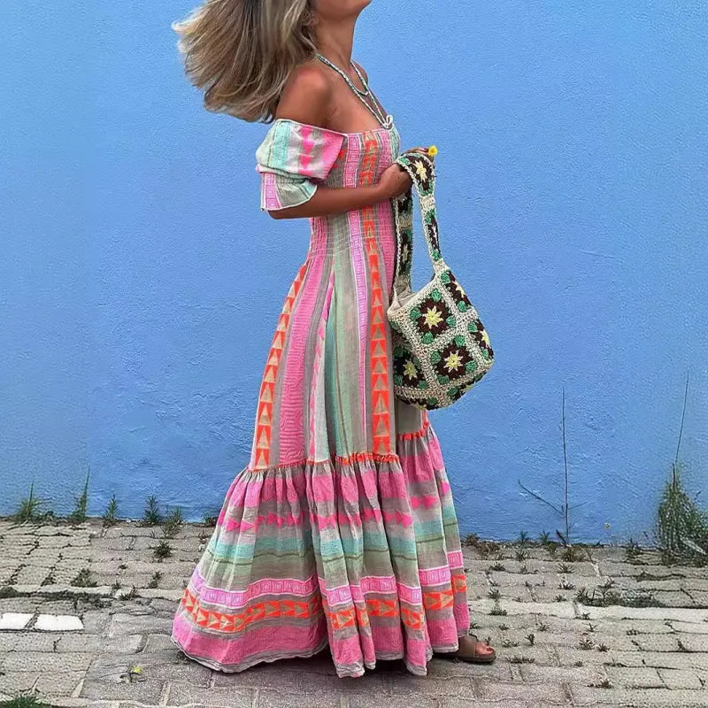 Tania dress