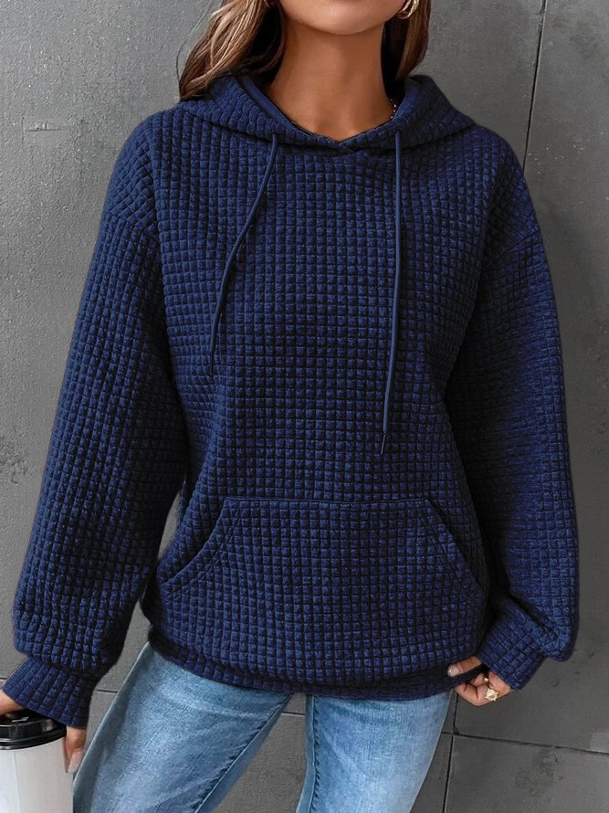 Zoe - Comfortable Hoodie