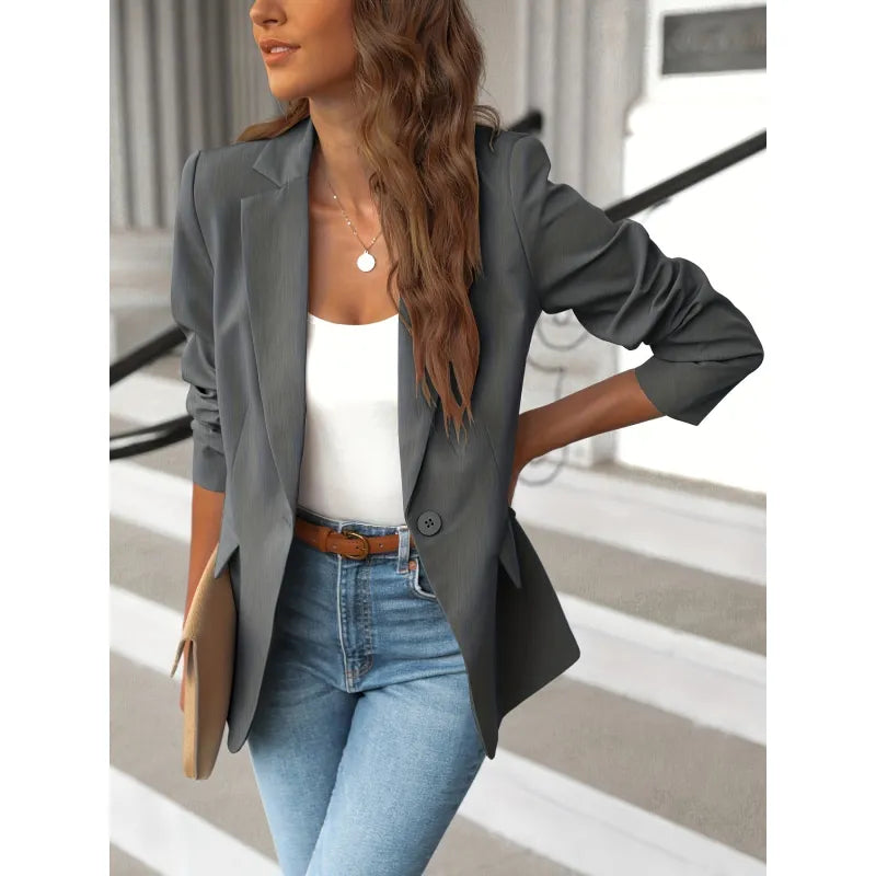 Elena Jacket